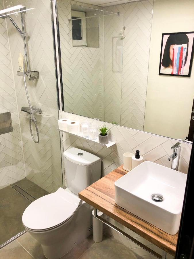 Promo - Flora Apartment Novi Sad Luaran gambar